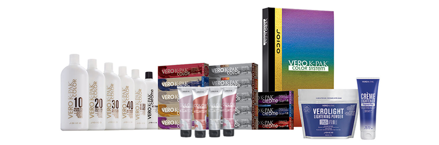 Joico Colors