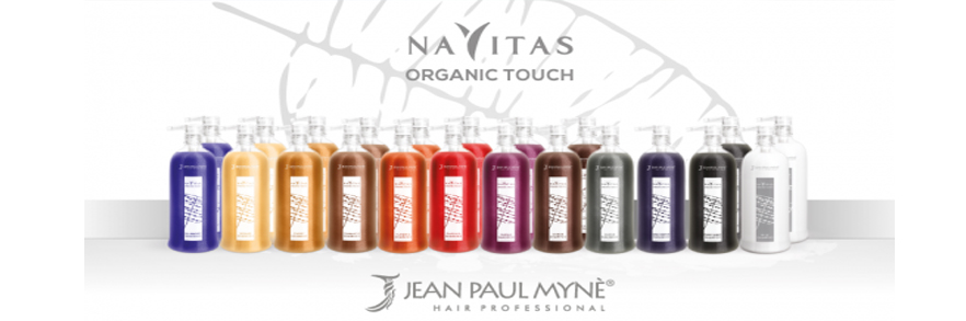Navitas Organic Touch