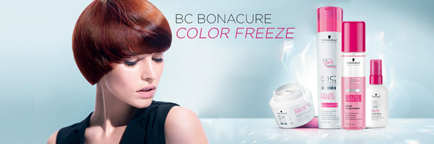 BC Color Freeze