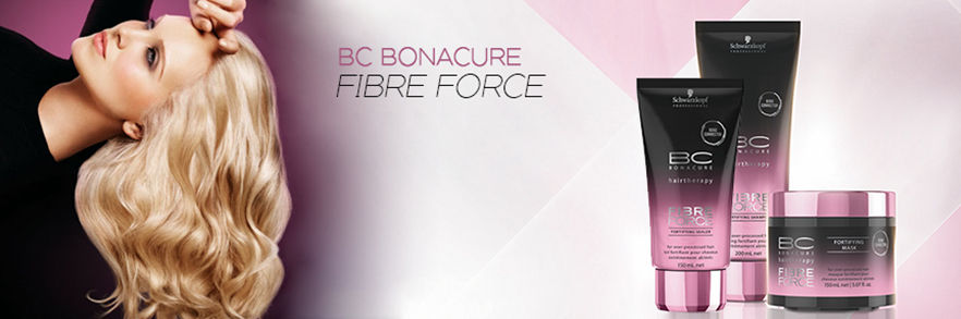 BC Fibre Force