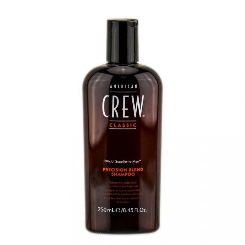 American Crew Classic Precision Blend Shampoo 250ml