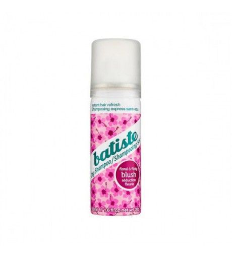 Batiste - Blush Dry Shampoo 50ml