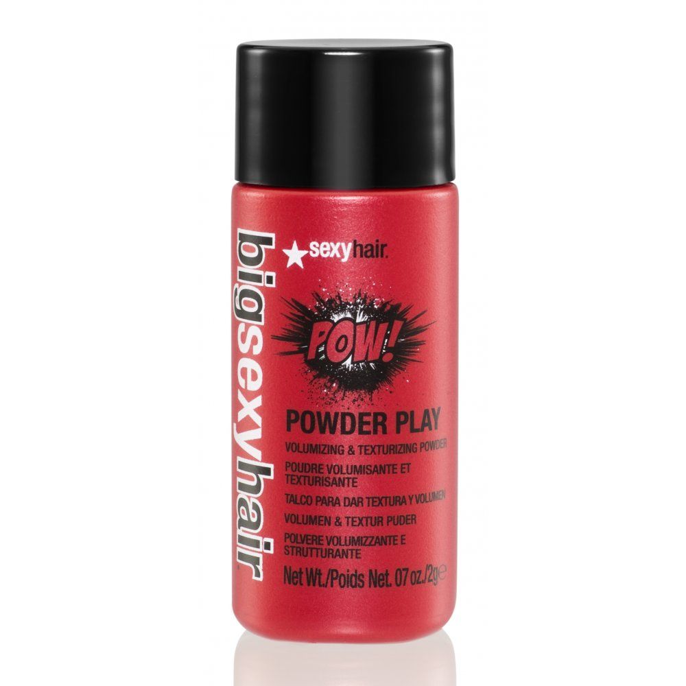BIG SEXY HAIR Mini Powder Play - 2g