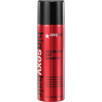 BIG SEXY HAIR Volumizing Dry Shampoo 150ml