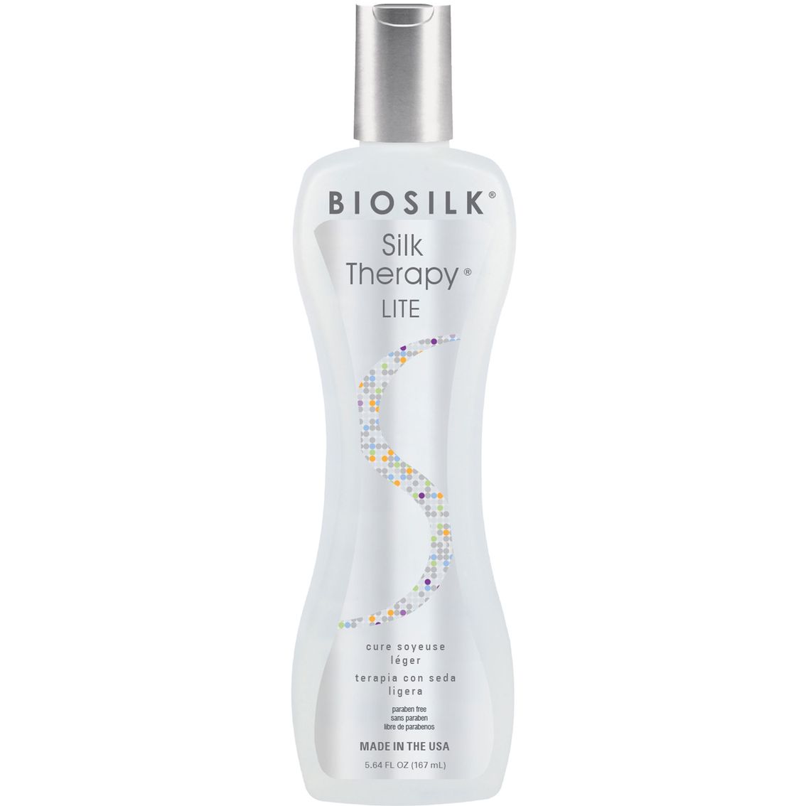 Biosilk Silk Therapy Lite 150ml
