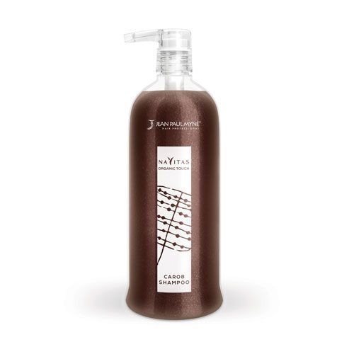 Navitas Organic Touch Carob Shampoo 1000ml
