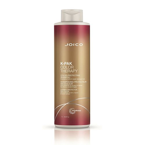 Joico K-pak Color Therapy Shampoo 1000ml - Shampoo Protettivo Colore
