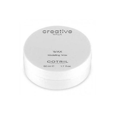 Cotril Creative Walk Wax 50ml