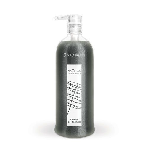Navitas Organic Touch Cumin Shampoo Colorante 1000ml