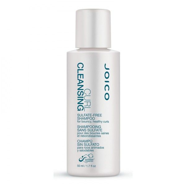 Joico Curl Cleansing Shampoo 50ml
