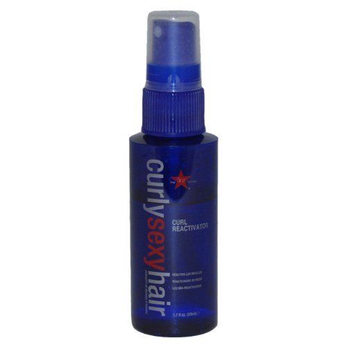 CURLY SEXY HAIR Mini Curl Reactivator 50ml