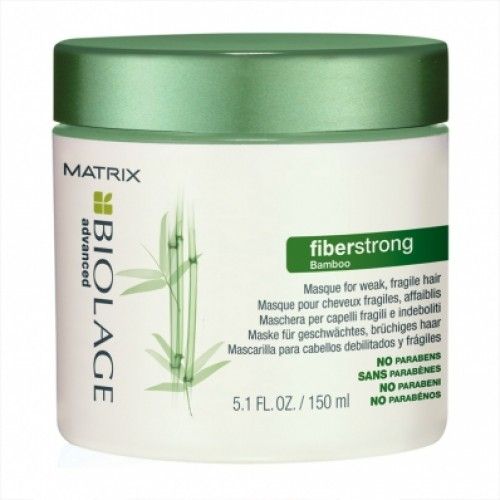 Matrix Biolage Fiberstrong Masque 150ml
