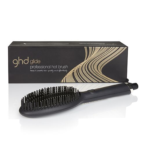 Ghd Glide Hot Brush