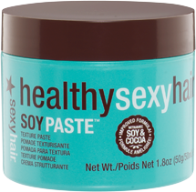 HEALTHY SEXY HAIR Soy Paste 50ml