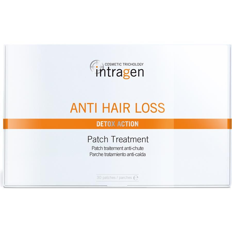 Intragen Anti Hair Loss Patch 30 Cerotti