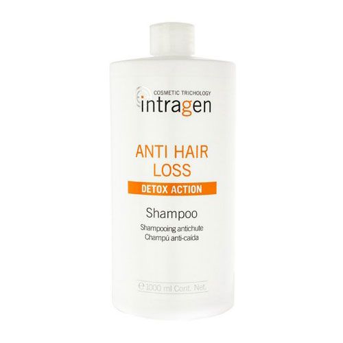 Intragen Anti Hair Loss Shampoo 1000ml