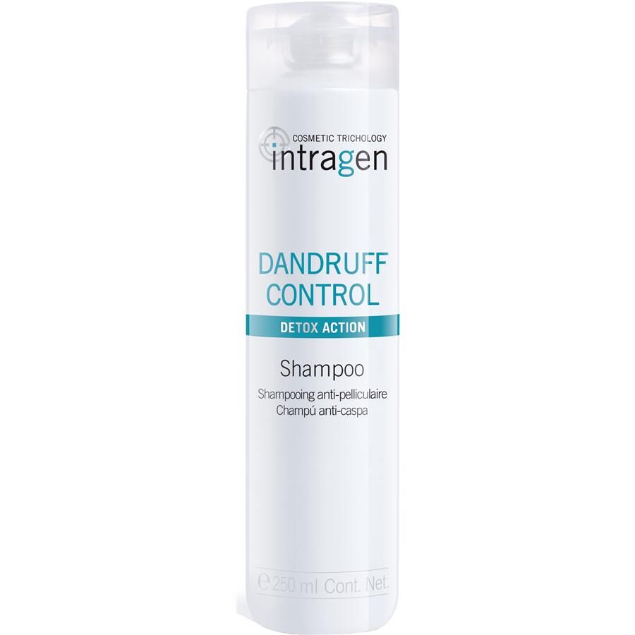 Intragen Dandruff Control Shampoo 250ml