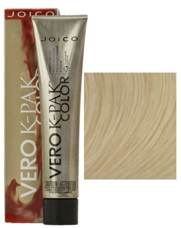 Joico Vero K-Pak Color HLN High Lift Natural Blonde