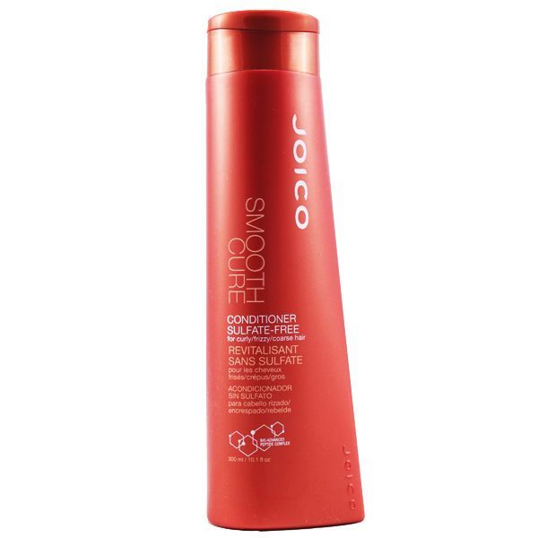 Joico Smooth Cure Sulfate-free Conditioner 300ml
