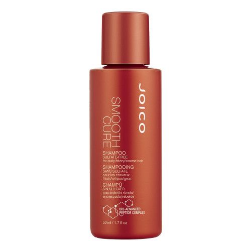Joico Smooth Cure Shampoo 50ml