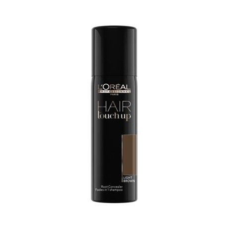 L'Oreal Professionnel Hair Touch Up Castano Chiaro 75ml