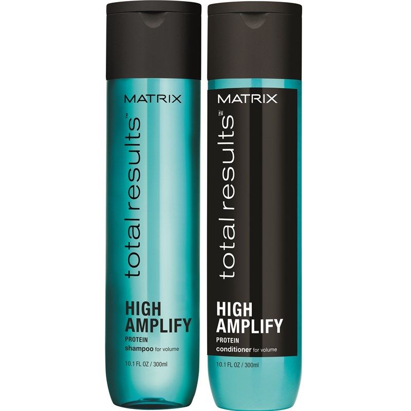 Matrix Total Results High Amplify Duo 300ml