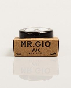 Mr. Giò Moustache Wax 50ml