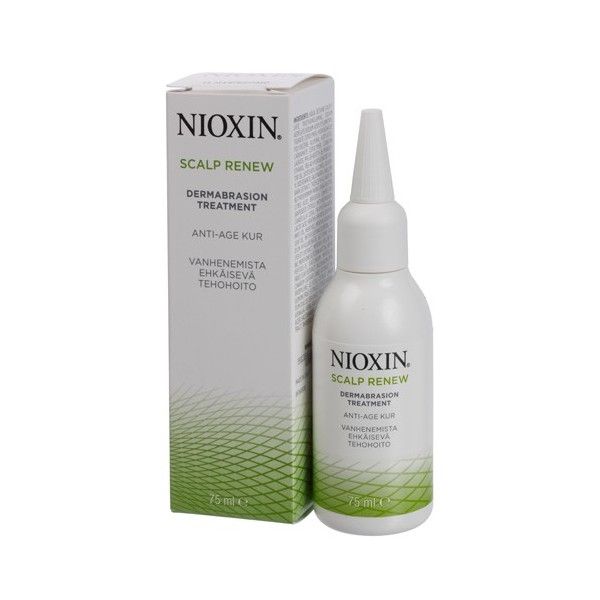 Nioxin Scalp Renew Trattamento Esfoliante 75ml
