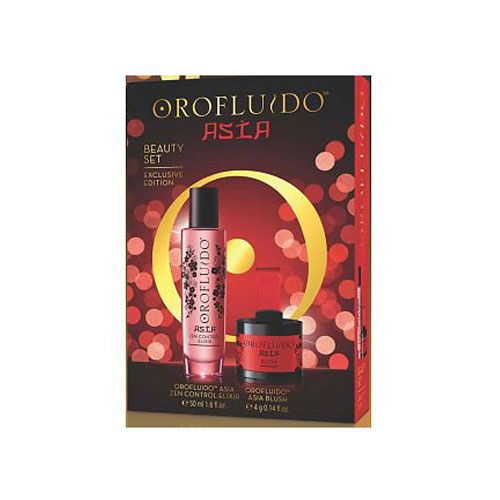 Orofluido Asia Beauty Set Exclusive Edition