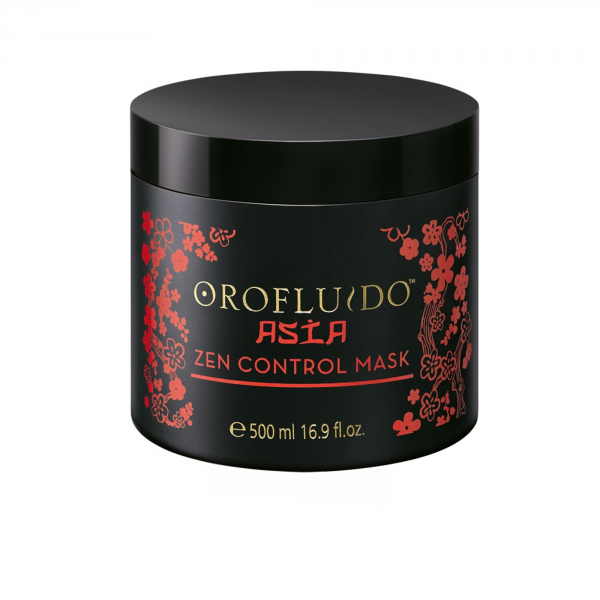Orofluido Asia Control Zen Mask 500ml