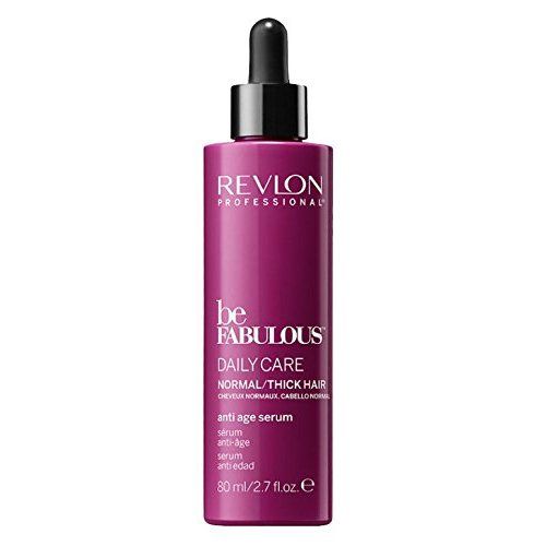 Revlon Be Fabulous Daily Care Normal Anti-Age Serum 80ml