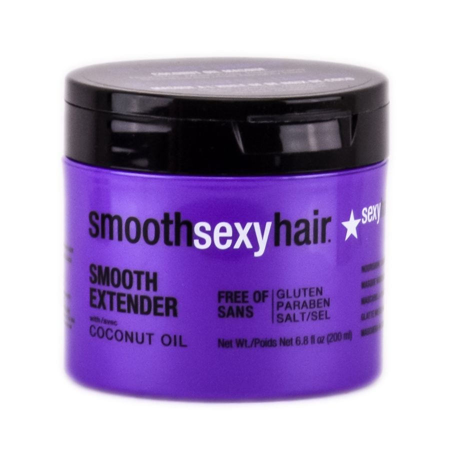 SMOOTH SEXY HAIR Smooth Extender Masque 200 ml