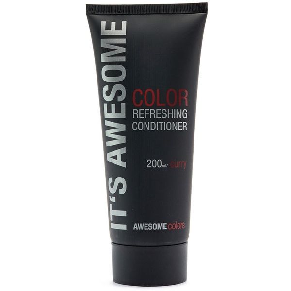 Sexy Hair Awesome Color Refreshing Conditioner Curry 200ml