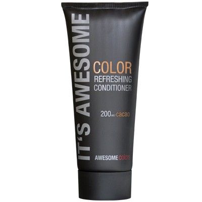 Sexy Hair Awesome Color Refreshing Contitioner Cacao 200ml.