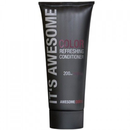 SEXY HAIR Awesome Color Refreshing Conditioner Tartufo 200ml.