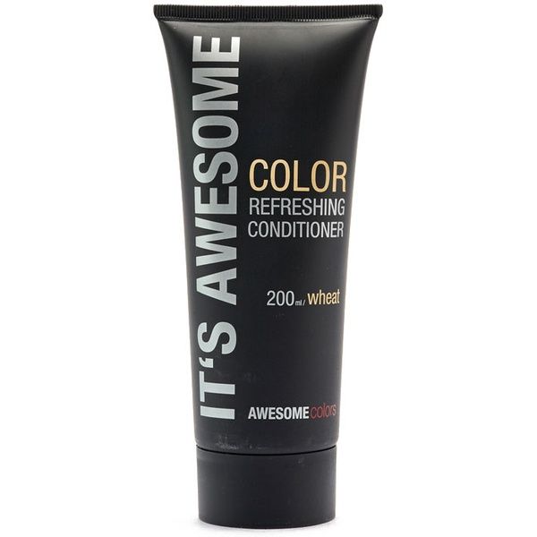 Sexy Hair Awesome Color Refreshing Conditioner Wheat 200ml.