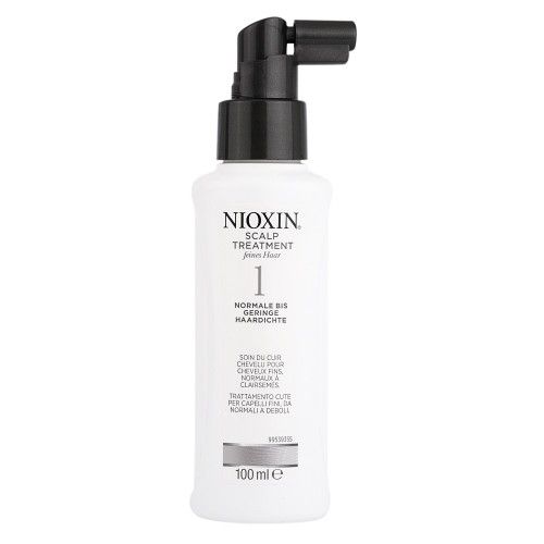 Nioxin Sistema 1 Scalp Treatment 100 ml