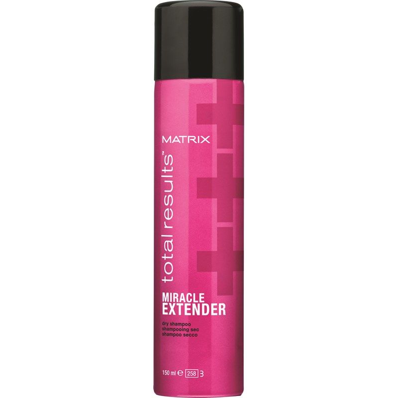Matrix Total Results Miracle Extender Dry Shampoo 180ml