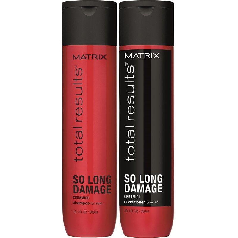 Matrix Total Results So Long Damage Duo 300ml