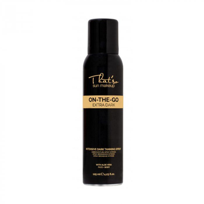 That'so On The Go Extra Dark 125 ml