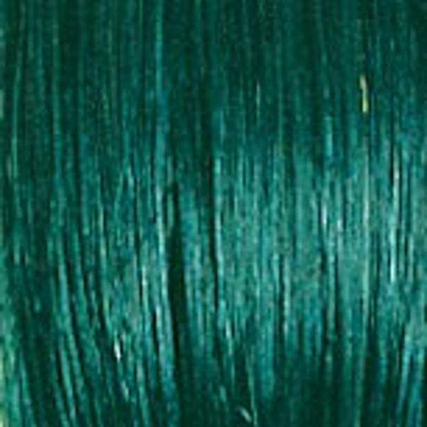 extension capelli verdi