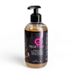 Shampoo Helix Hair alla Bava di Lumaca 250 ml Helix Derm