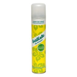 Batiste - Tropical Dry Shampoo 200ml
