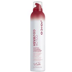 Joico Color Co+Wash Whipped Cleansing Conditioner 250ml