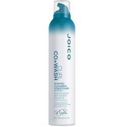 Joico Curl Co+Wash Whipped Cleansing Conditioner 250ml