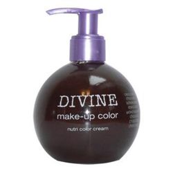 Cotril Divine Make-up Color Crema Ravviva Colore Cioccolato 200ml