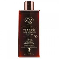 Tecna Teabase Sensitive Soothing Shampoo 500ml