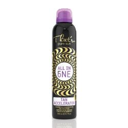 That'so All In One – Tan Accelerator 175ml