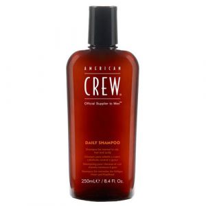 American Crew Classic Daily Shampoo 250ml