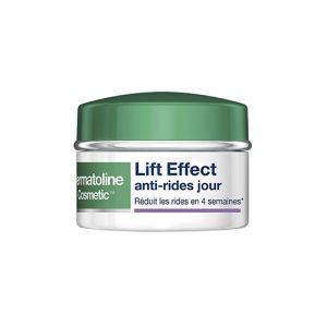 Somatoline Cosmetic Lift Effect Crema Antirughe Giorno 50ml